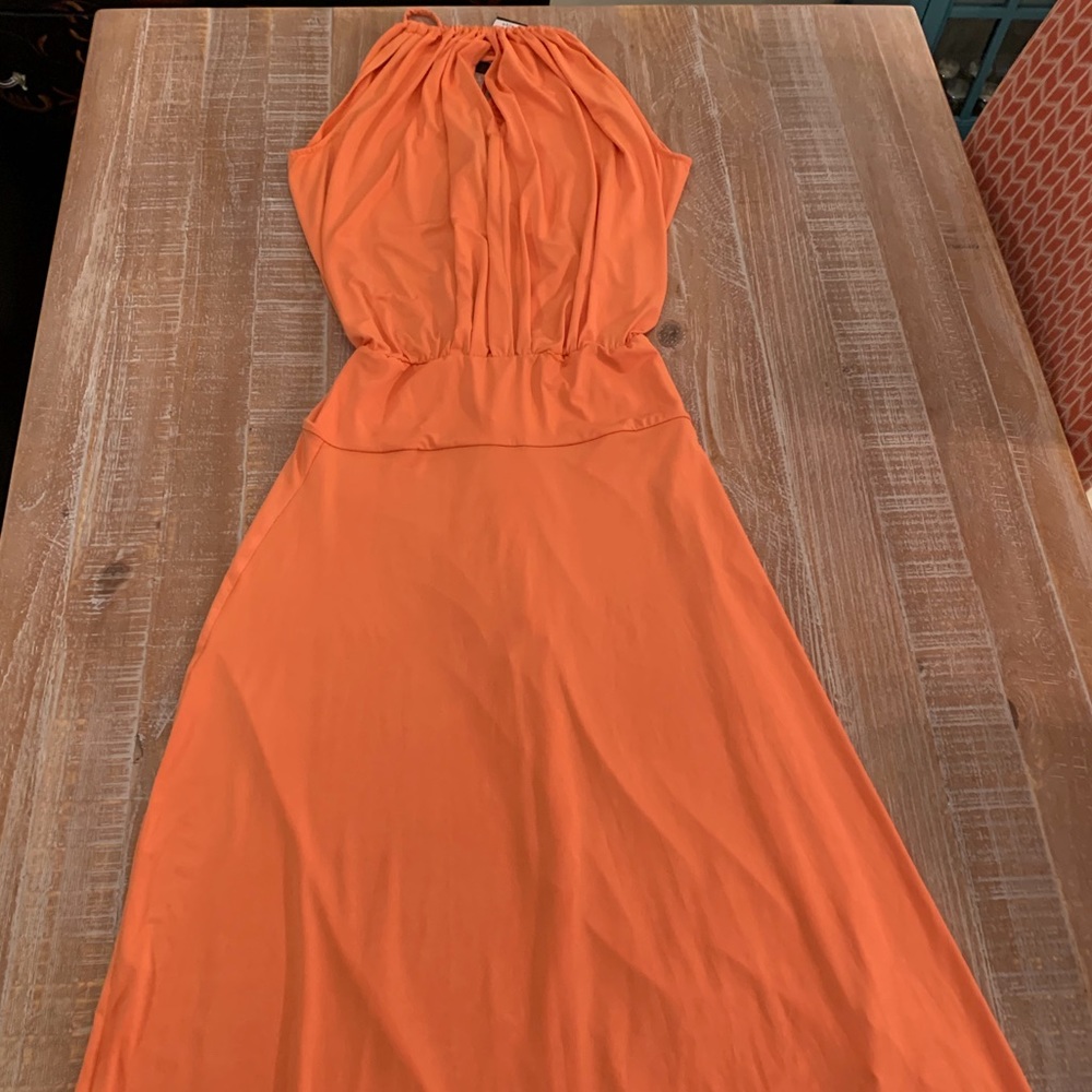 Beautiful Maxi Dress